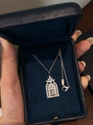 -Cindy Jewelry·钻戒·彩色宝石