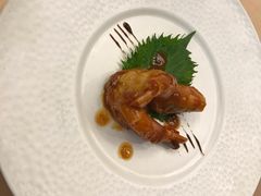 -北京饭店谭家菜