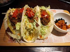 牛肉塔可-么哈MOJAR(厦门云城万科里店)