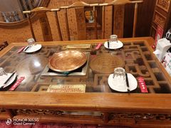 -口福居老北京涮肉(大运村店)