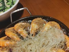-杨厨的田园饭店(长城路店)