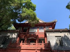 -四川大学(望江校区)