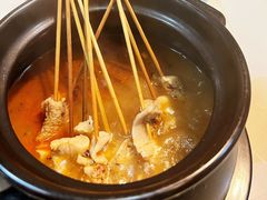 -串城缘阿里巴巴(海口店)