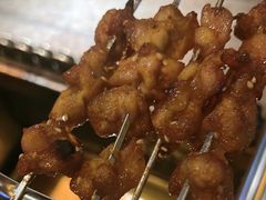 -麦凯伦烧烤·精酿超级工厂店(金桥总店)