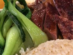 -永祥烧腊餐厅(虹口店)
