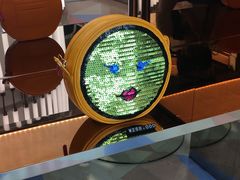 -新罗免税店(首尔总店)