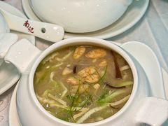 -寻味顺德·南记酒家·传统顺德菜·鱼生(广源路店)