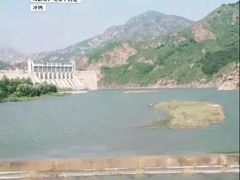 -燕塞湖鸟语林景区