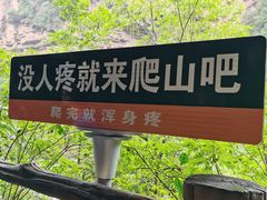 -马岭河峡谷风景区