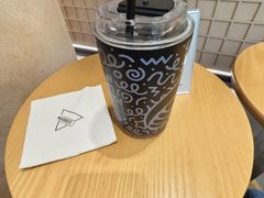 -Manner Coffee(龙岗CC创意园店)