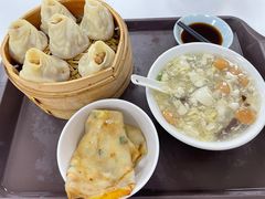 -常州糕团店(北大街新世纪商城店)