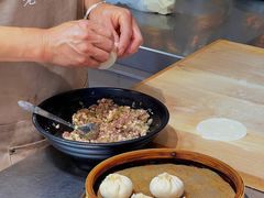 -毅祥斋老孙家泡馍(西羊市店)