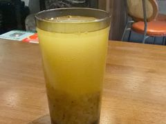 -绿柠食堂(北外滩店)