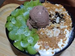 -余时冰室(六运二店)