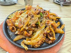 -妈妈手(山大总店)
