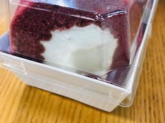 红丝绒奶冻卷-BreadTalk面包新语·烘焙蛋糕(富力海珠城店)