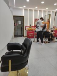 -柯琳造型