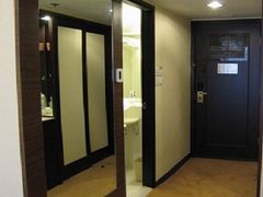 -香港城市花园酒店