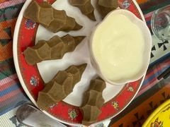 -卡万金特色藏餐