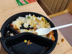 -德克士(睢宁曼哈顿店)