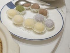 -同庆楼(奥体中心店)