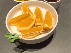 -俏立方·15年新楚菜