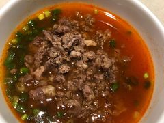 牛肉粒-海底捞火锅(勒泰店)