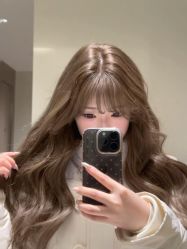 -BEAUTY HAIR GANO