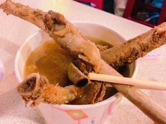 -陈董药炖排骨(饶河街店)