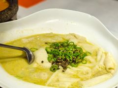 -若蘭慈·无国界素食料理(欢乐海岸店)