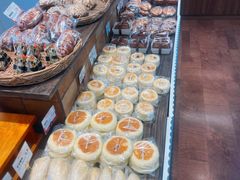 -富贵面包公司(运河店)