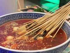 -十堰天海温德姆酒店·四季全日制餐厅(北京中路店)