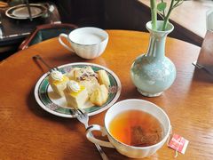 -马勒别墅饭店(静安寺店)