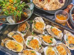 -阿妹小海鲜(下角店)