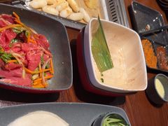 -新石器烤肉(虹悦城店)
