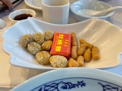 -聚春园自助餐厅(东街口店)