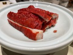 香卤肥肠-聚友居酒楼