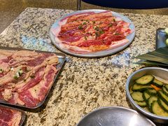 -首尔烤肉大排档(合生汇店)
