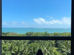 -三亚湾海居铂尔曼度假酒店