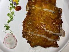 -小放牛河北菜(长安万达店)