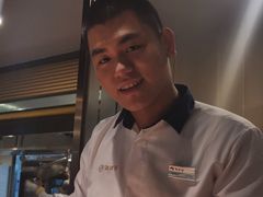 -海底捞火锅(连城广场店)