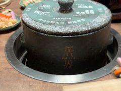 -蘑界·野生菌火锅(深业上城店)