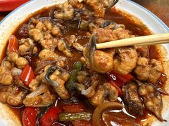 -坛南湾阿强农家乐.海鲜大排档老字号(福州地标美食店)