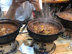 -范贤光鸡公煲(平乐园总店)