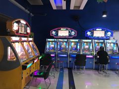 -大玩家(金牛万达店)