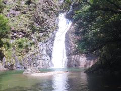 -白云源风景区
