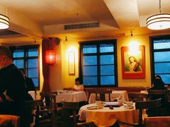 -龙门阵茶屋川菜馆(武康路店)