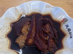 -張飛扒肉·龙江非遗(道外店)