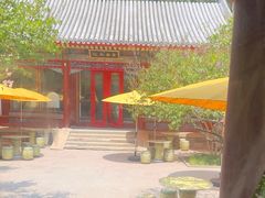 -宫事颐庭·老佛爷贵寿下午茶(颐和园店)