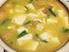 蚌肉豆腐-观桥阁(锦溪店)